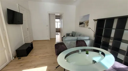 Apartments in Wien Rudolfsheim-Fünfhaus - photo 4