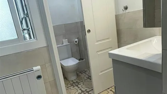 Apartments in Barcelona Gràcia - photo 8