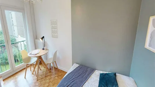 Rooms in Paris 12ème arrondissement - Bercy - photo 2