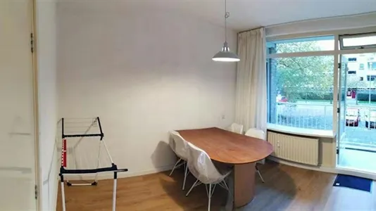 Rooms in Leiden - photo 3