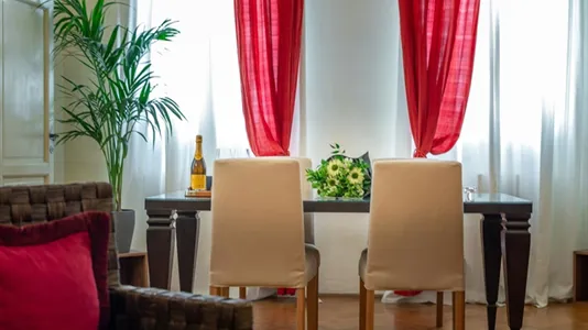 Apartments in Florence - photo 8