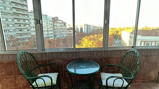 Rooms in Valladolid - photo 6