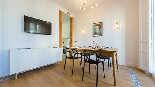 Apartments in Madrid Arganzuela - photo 7