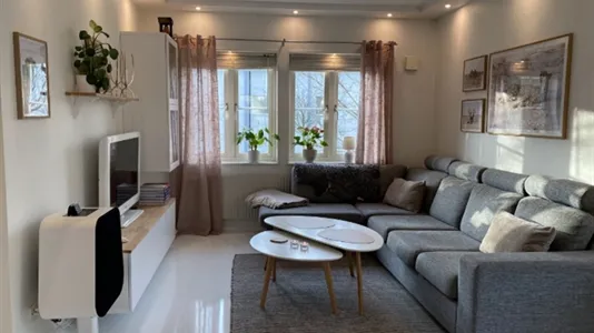 Apartments in Johanneberg - photo 6