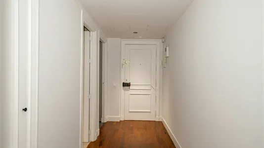 Rooms in Madrid Chamartín - photo 10