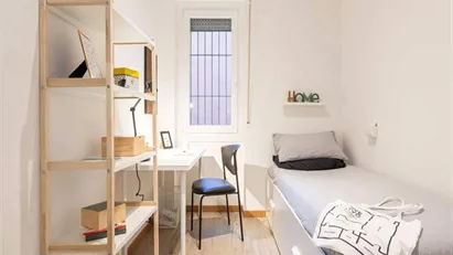 Room for rent in Milano Zona 6 - Barona, Lorenteggio, Milan