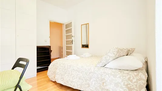 Rooms in Madrid Moncloa-Aravaca - photo 5