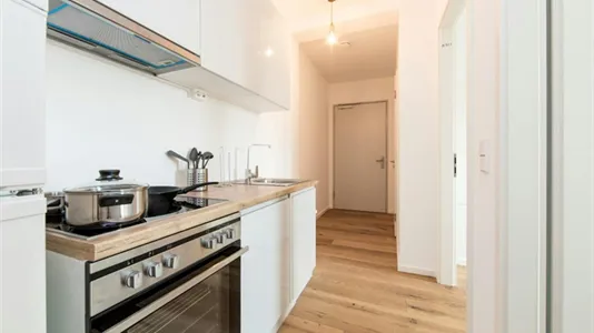 Rooms in Berlin Mitte - photo 8