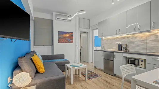 Apartments in Location is not specified - photo 7