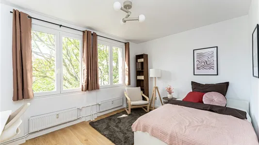 Rooms in Berlin Neukölln - photo 4