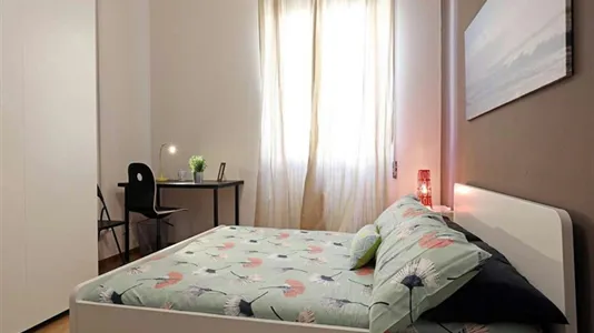 Rooms in Roma Municipio XIV – Monte Mario - photo 1