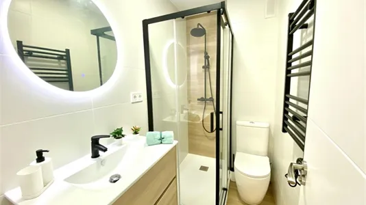 Rooms in Getafe - photo 6