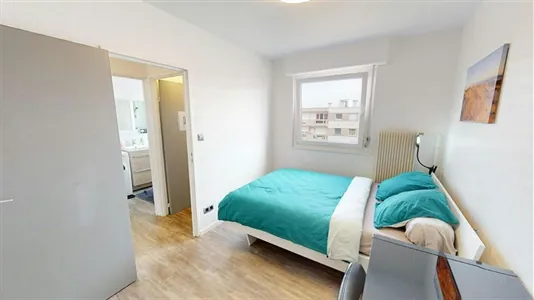 Rooms in Colmar-Ribeauvillé - photo 3