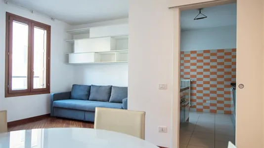 Apartments in Milano Zona 6 - Barona, Lorenteggio - photo 8