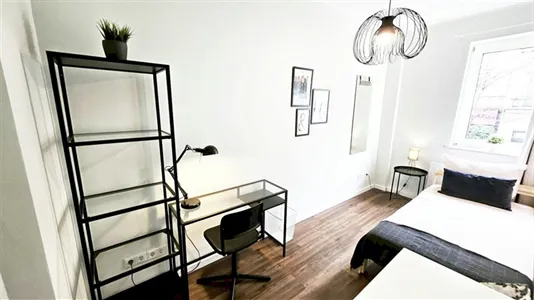 Rooms in Cologne Innenstadt - photo 2