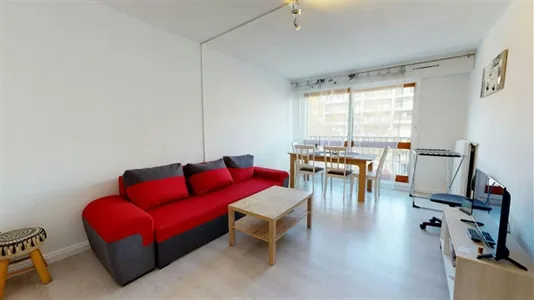 Rooms in Dijon - photo 4