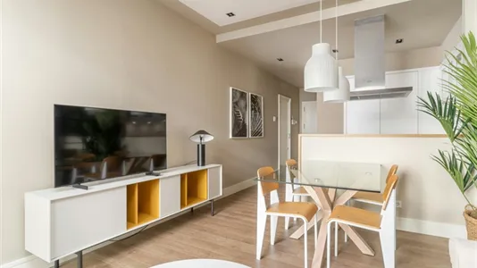 Apartments in Barcelona Sarrià-St. Gervasi - photo 7