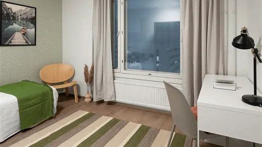Rooms in Helsinki Keskinen - photo 2