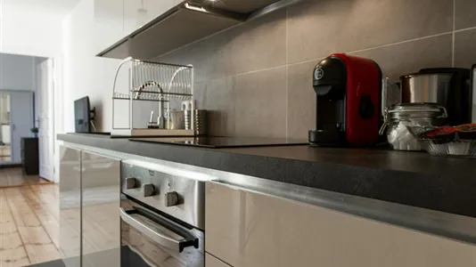 Apartments in Berlin Mitte - photo 7