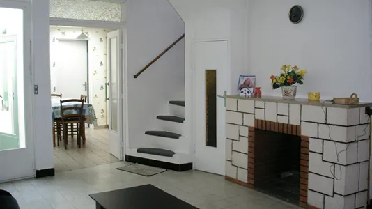 Rooms in Amiens - photo 4