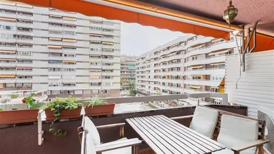 Apartments in Barcelona Gràcia - photo 5