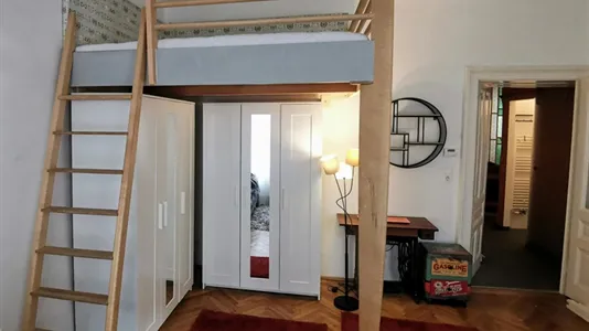 Apartments in Vienna Alsergrund - photo 4