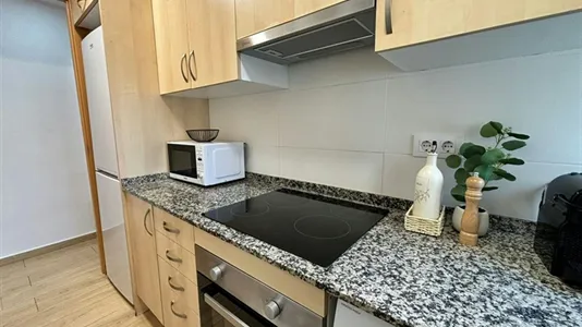 Rooms in L'Hospitalet de Llobregat - photo 7