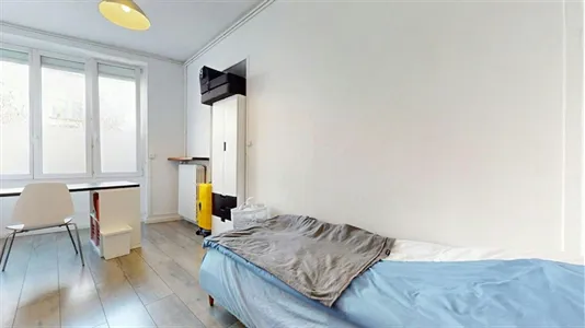 Rooms in Grenoble - photo 3