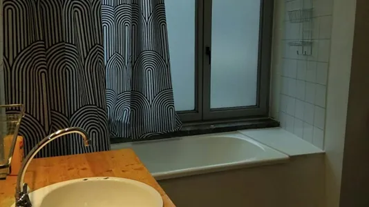 Apartments in Brussels Etterbeek - photo 7