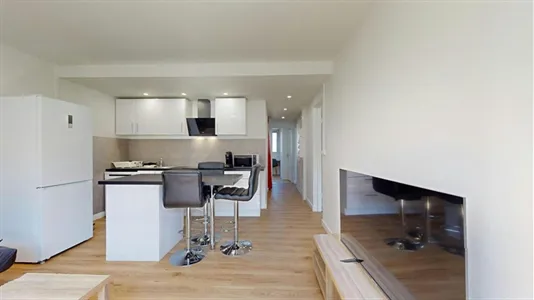 Rooms in Toulouse - photo 8