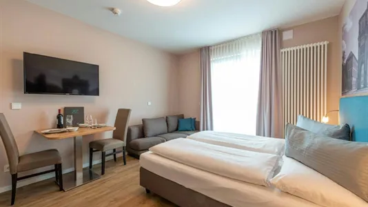 Apartments in Munich Ramersdorf-Perlach - photo 5