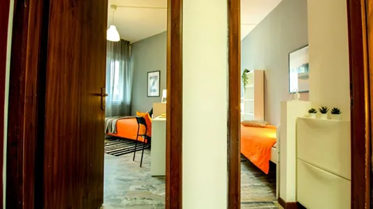 Rooms in Bologna - photo 4
