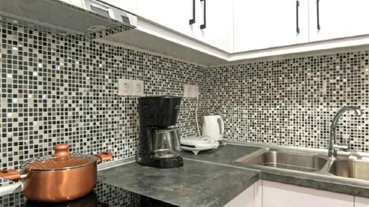 Apartments in Zografou - photo 4