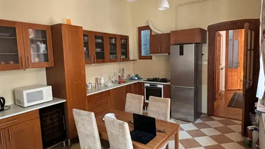 Apartments in Budapest XIII. kerület - photo 8