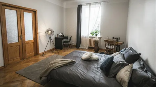 Rooms in Riga Centrs - photo 4