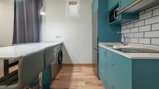 Apartments in Madrid Centro - photo 6