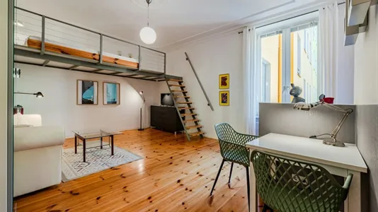 Apartments in Location is not specified - photo 2