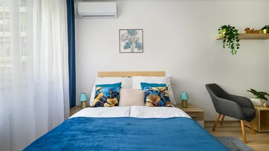 Apartments in Budapest Ferencváros - photo 6