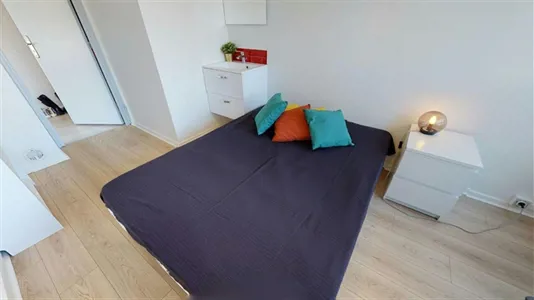 Rooms in Lyon - photo 2