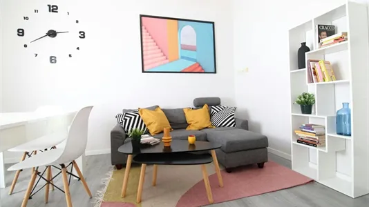 Rooms in Bologna - photo 7