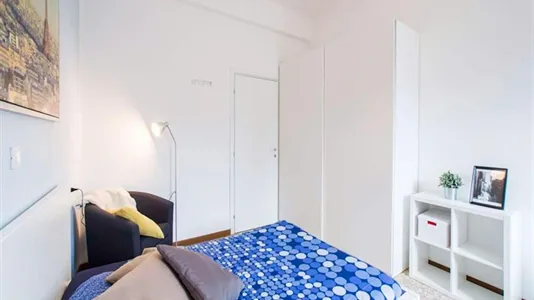 Rooms in Milano Zona 8 - Fiera, Gallaratese, Quarto Oggiaro - photo 4