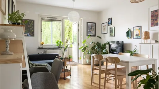 Apartments in Lundby - photo 1