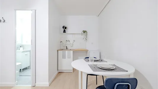 Rooms in Burjassot - photo 10