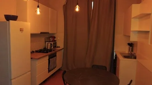 Apartments in Brussels Etterbeek - photo 6