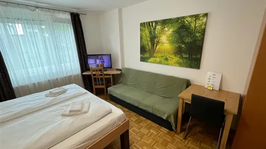 Apartments in Vienna Floridsdorf - photo 3