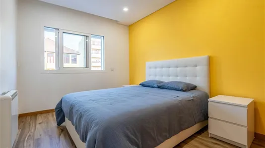 Apartments in Espinho - photo 4