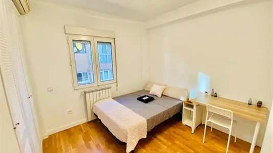 Rooms in Madrid Salamanca - photo 6
