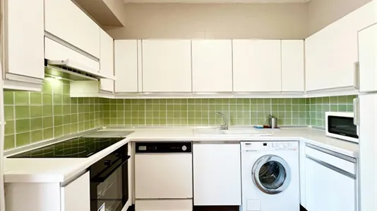 Rooms in Madrid Salamanca - photo 9