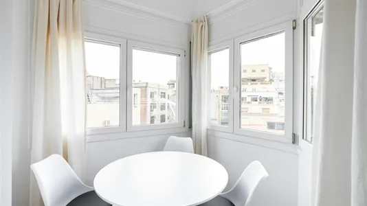 Apartments in Barcelona Gràcia - photo 5