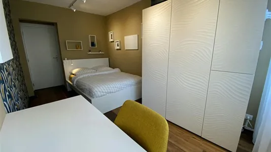Rooms in Strasbourg - photo 2